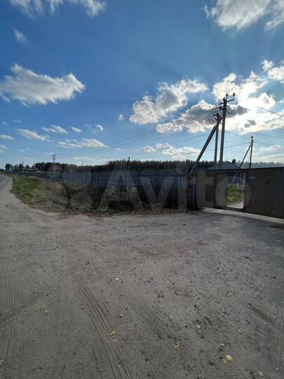 Участок 17 сот. (СНТ, ДНП)