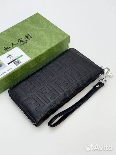 Портмоне Fendi