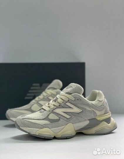 New balance 9060 Гарантия на качество