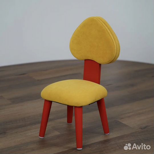 Детский стул 