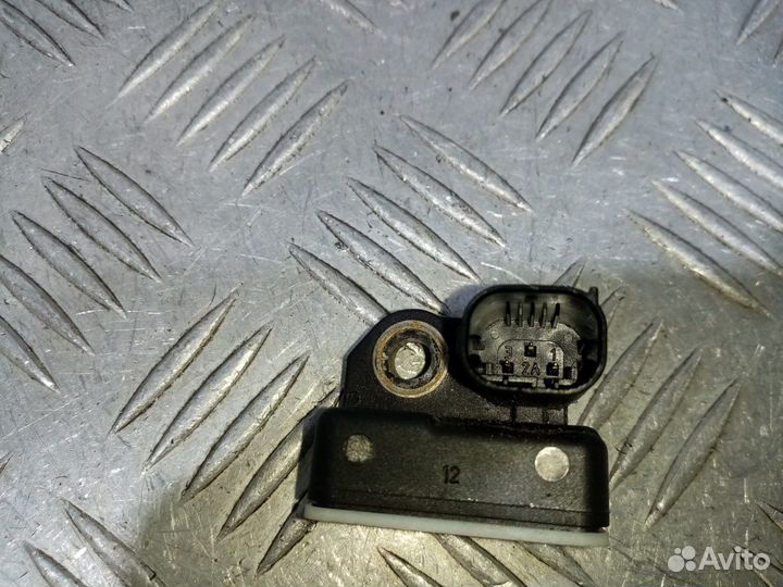 Б/У Датчик ускорения#001