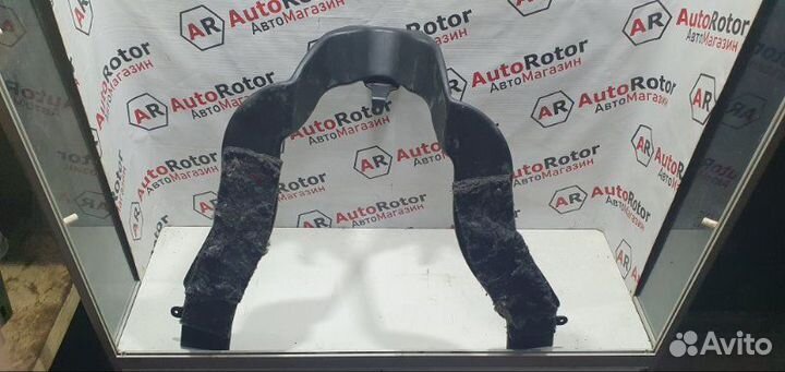 Воздуховод салона Chery Very хэтчбек 1.6 2011