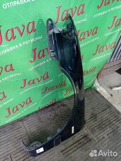 Крыло переднее левое Toyota Corolla CE110 2C 1995