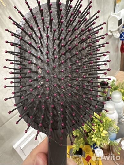 Расческа бу