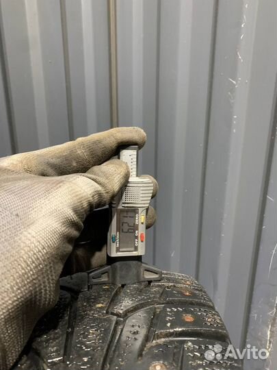 Hankook Winter I'Pike RS W419 195/65 R15 95T