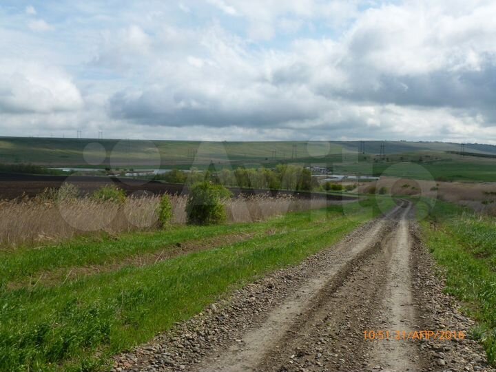 Участок 173 га (СНТ, ДНП)