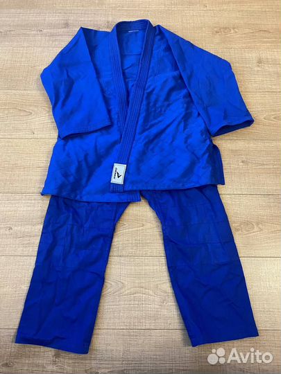 Кимоно для каратэ детские