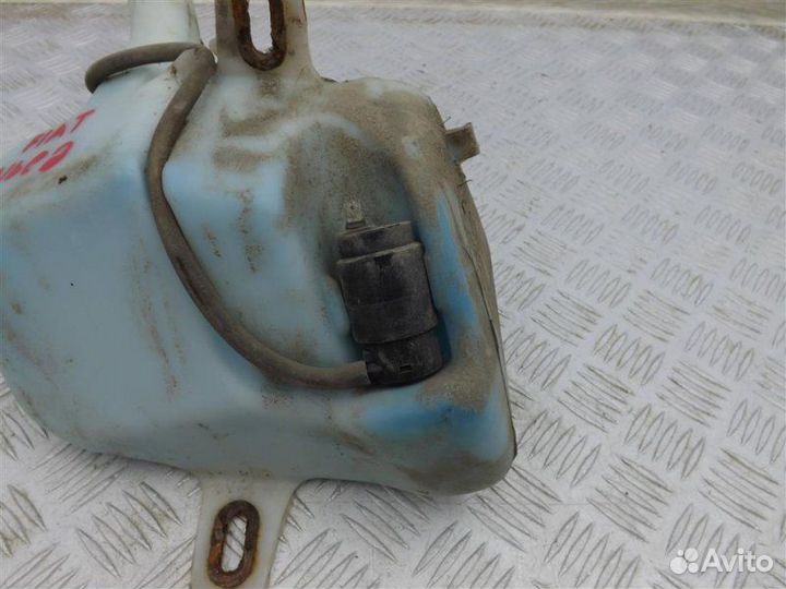 Бачок омывателя лобового стекла Fiat Albea 1.4