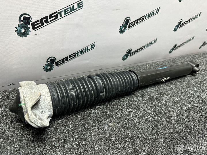 Амортизатор задний правый Kia Sportage 4 QL 2021