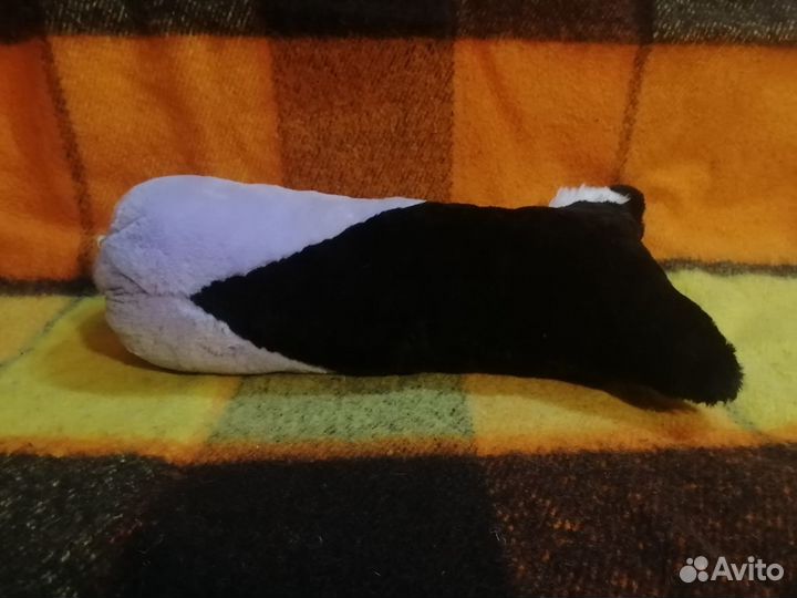 Фурсьют хвост Монокита