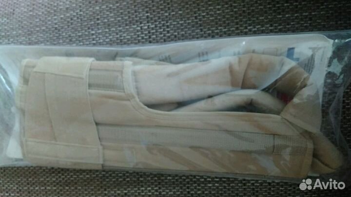 Корсет ортопедический