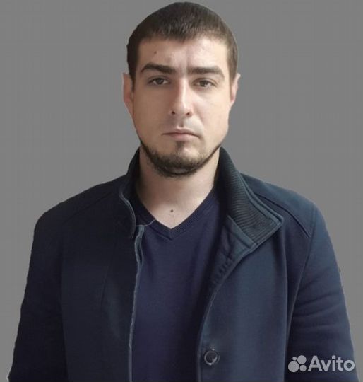 Управляющий розничной сетью