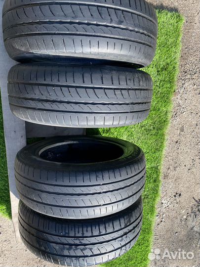 Pirelli Cinturato P1 185/55 R15