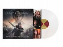 Виниловая Пластинка OST The last Kingdom