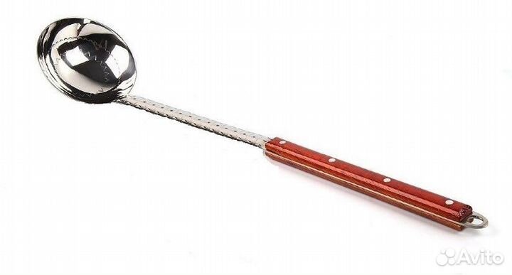 Половник нержавейка 63см