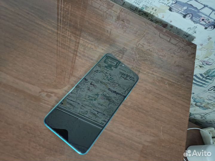 Xiaomi Redmi 9T, 4/128 ГБ