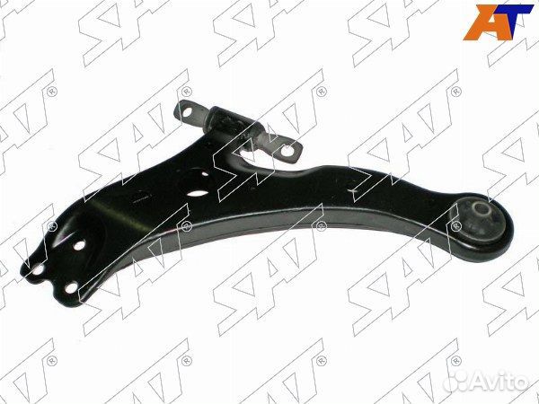 Рычаг нижний левый toyota camry europe/russia