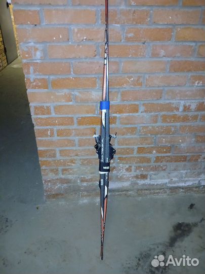 Коньки размер 34, боблик, снегокат, лыжи дл. 150