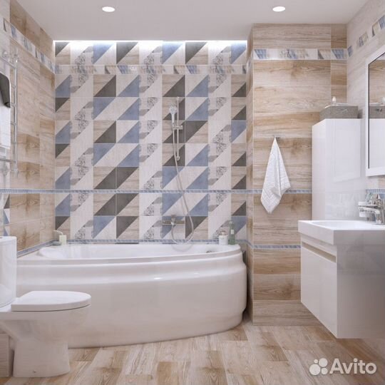 Ремонт квартир и домов под