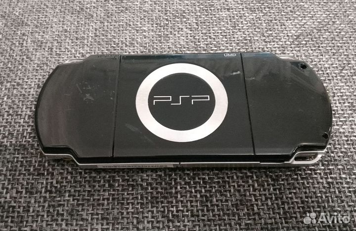 Sony PSP