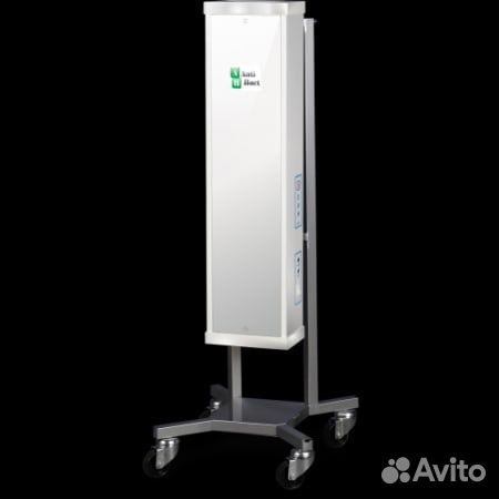 Рециркулятор воздуха