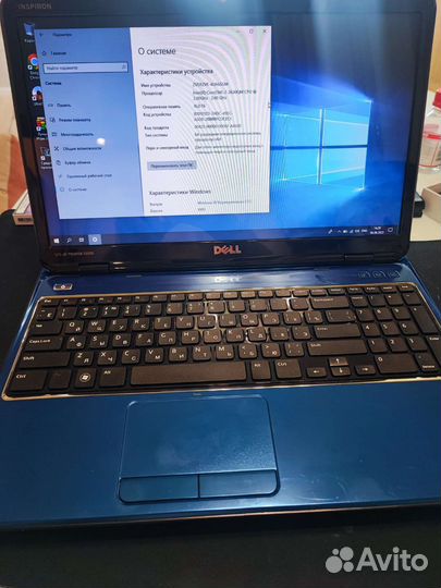 Dell, i7 2620qm, 16gb, ssd 256,hdd500