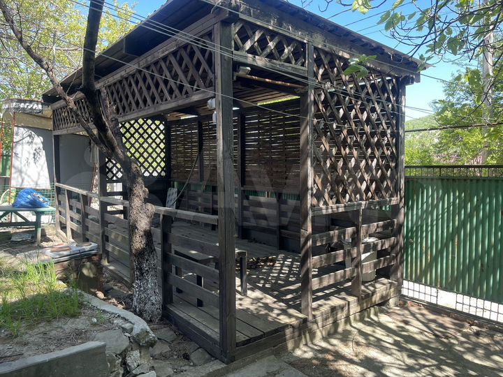 Дом 132 м² на участке 3,4 сот.