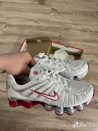 Nike Shox TL оригинал
