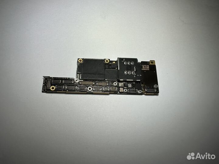 Плата iPhone Xs max под свап