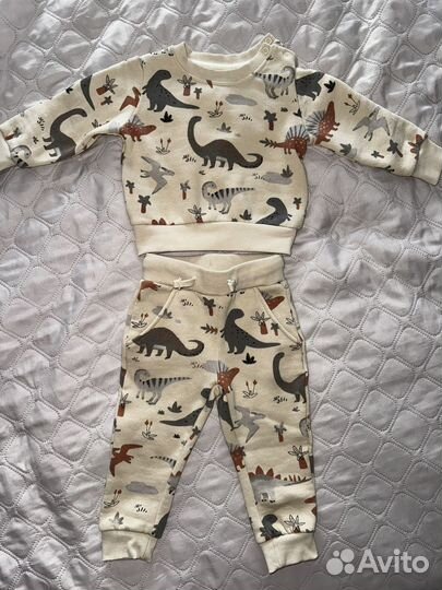 Костюм детский