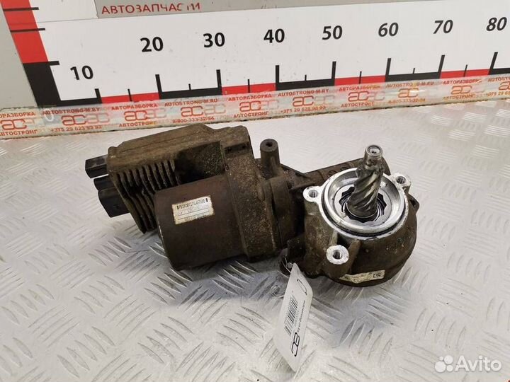 Электроусилитель руля Mercedes-Benz B-Класс W246