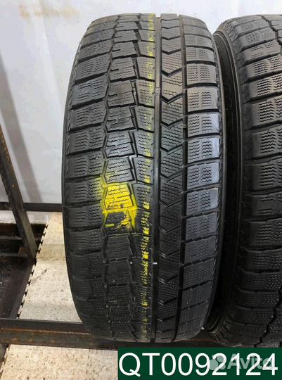 Dunlop Winter Maxx WM02 215/55 R17 96P