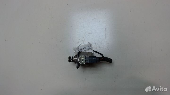 Тнвд Volkswagen Tiguan, 2009