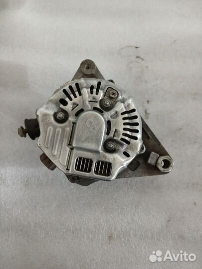 Генератор Toyota Aensis 250