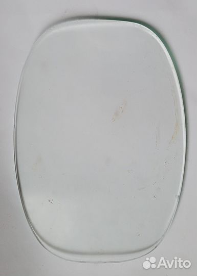 Маска (стекло) для подводного плавания