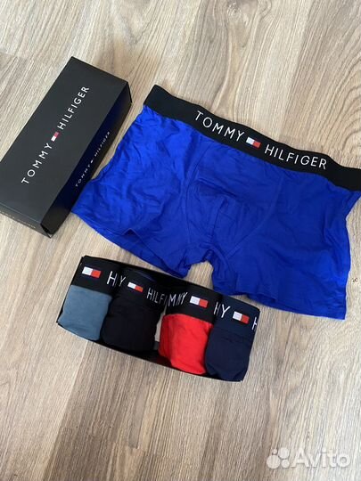 Мужские трусы плавки размер -XL 5 штук