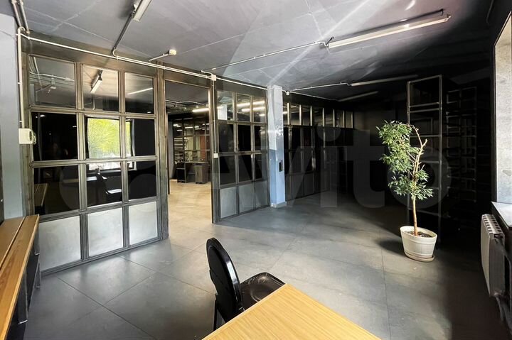 Офис, 31.8 м²