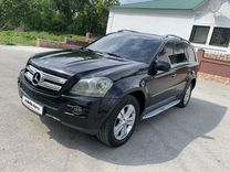 Mercedes-Benz GL-класс 3.0 AT, 2008, 123 000 км, с пробегом, цена 2 250 000 руб.