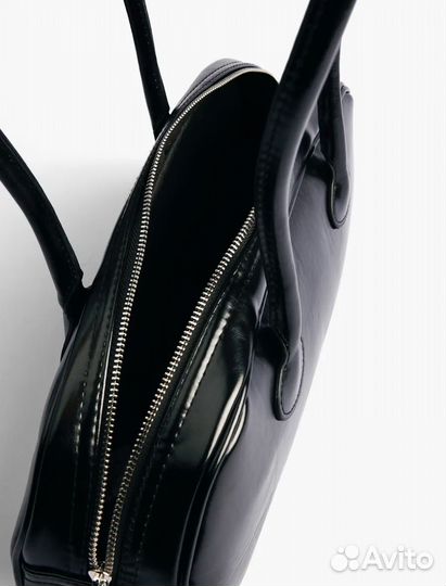 Сумка багет