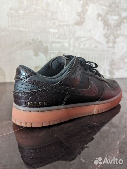 Кроссовки Nike Dunk low se