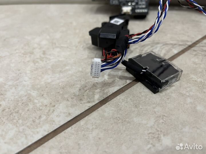 Материнская плата Dreame l10 pro