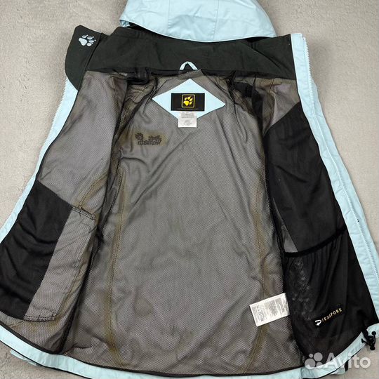 Куртка Jack Wolfskin оригинал