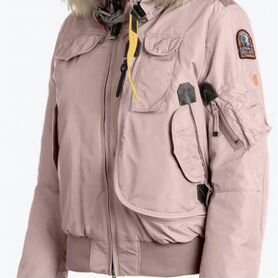 Новый пуховой бомбер Parajumpers Gobi women origin