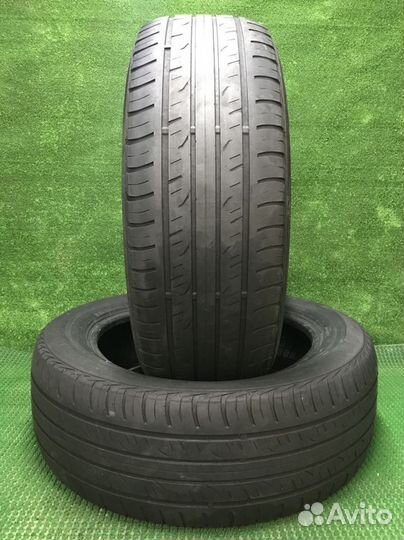 Dunlop Grandtrek PT3 245/55 R19 103V
