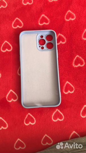 Чехол на iPhone 13 pro max