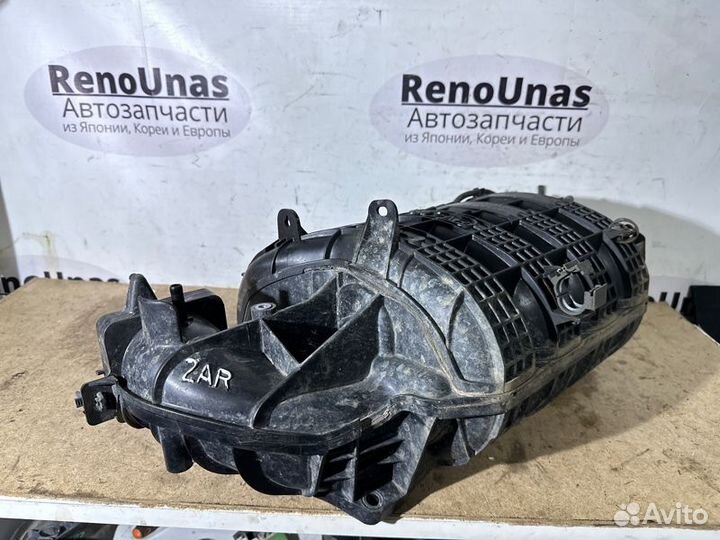 Коллектор впускной Toyota Camry 50 2AR