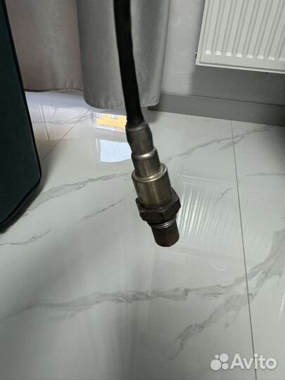 Лямбда зонд bmw 3 g 20 2019