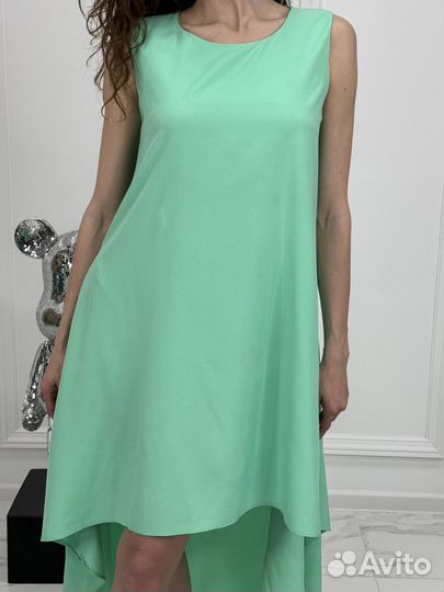 Платье женское вечернеее 42 44 46 48