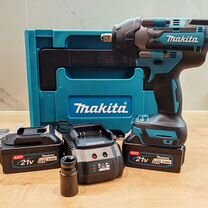 Гайковерт Makita 800 Н/м ударный