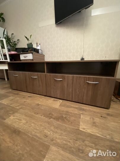 Тумба под тв